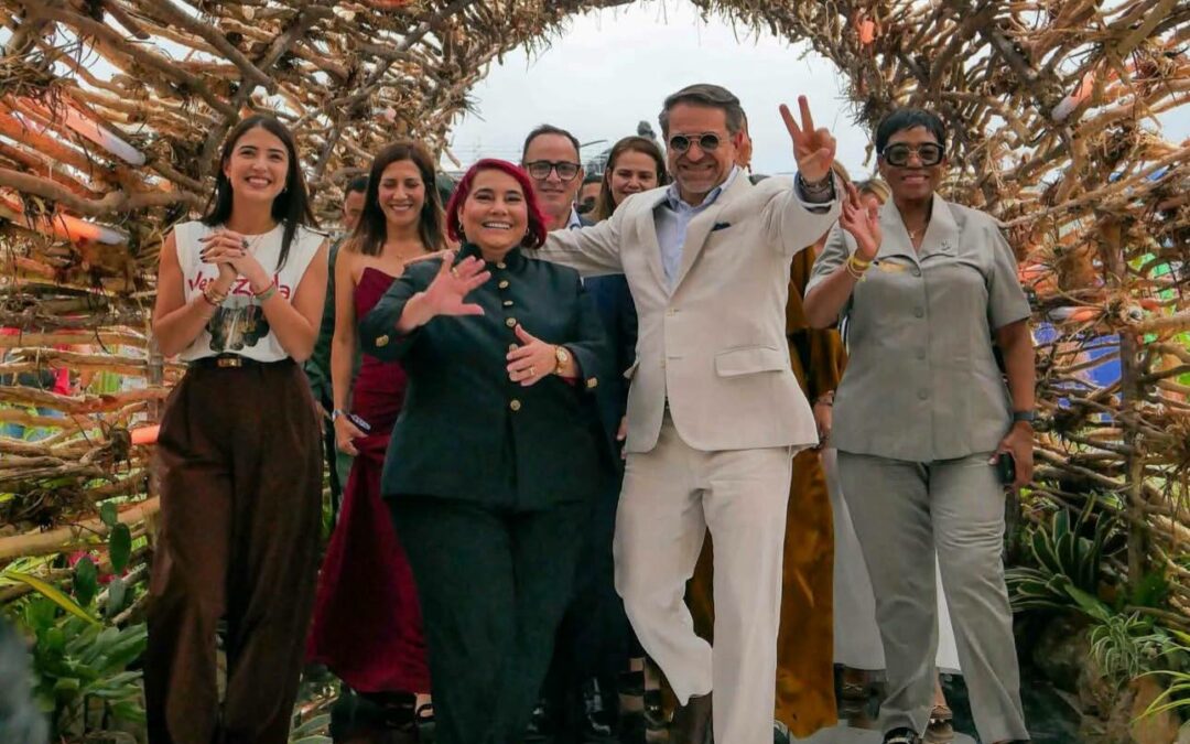 Más de 28 mil personas han asistido a la FitVen 2025