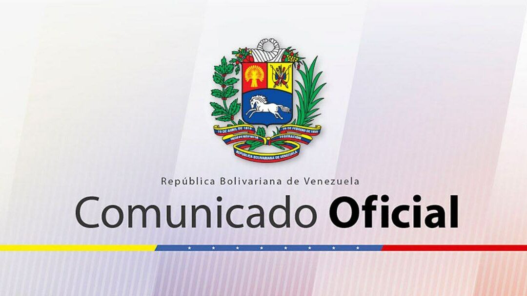 Comunidad de la República Bolivariana de Venezuela