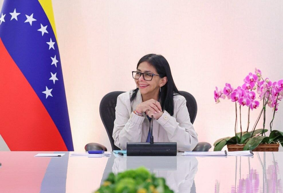 Inaugurada planta potabilizadora en Chacao para beneficiar a 35.000 habitantes