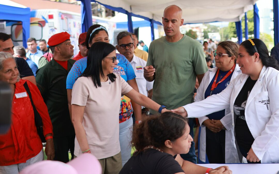 Venezuela fortalecerá la democracia participativa con la Consulta Nacional del 8 de marzo