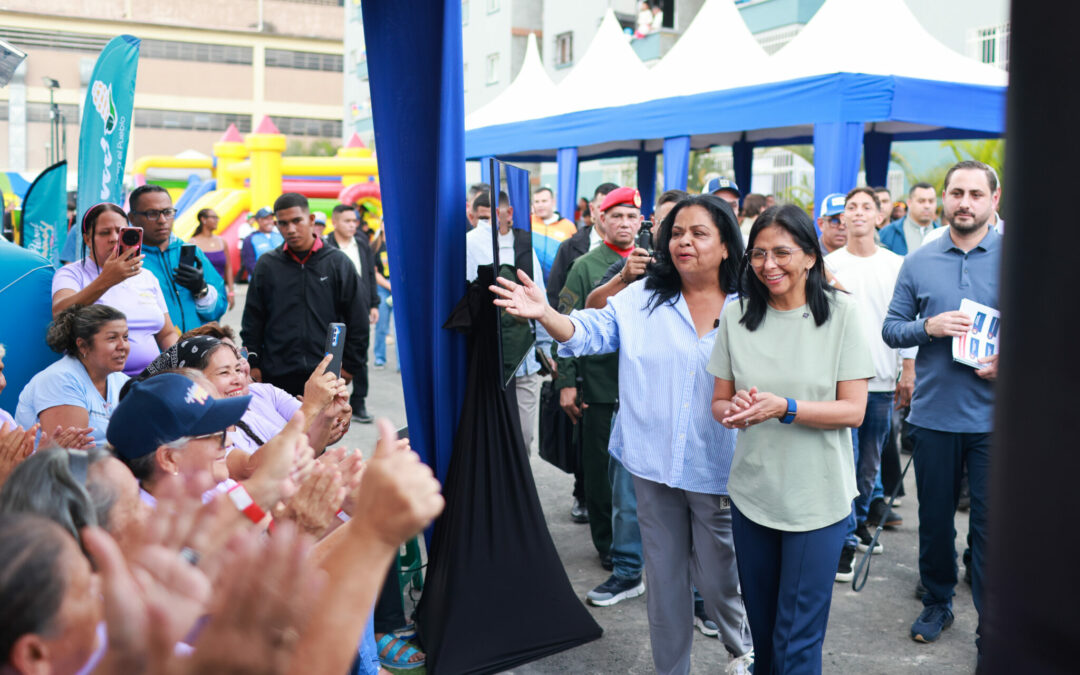 Venezuela convoca al Primer Encuentro Nacional de la Economía del Emprendimiento y Comunal