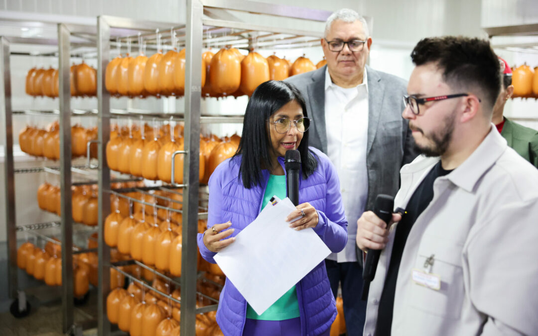 Consulta nacional a través del Sistema Patria definirá las bases del nuevo modelo laboral