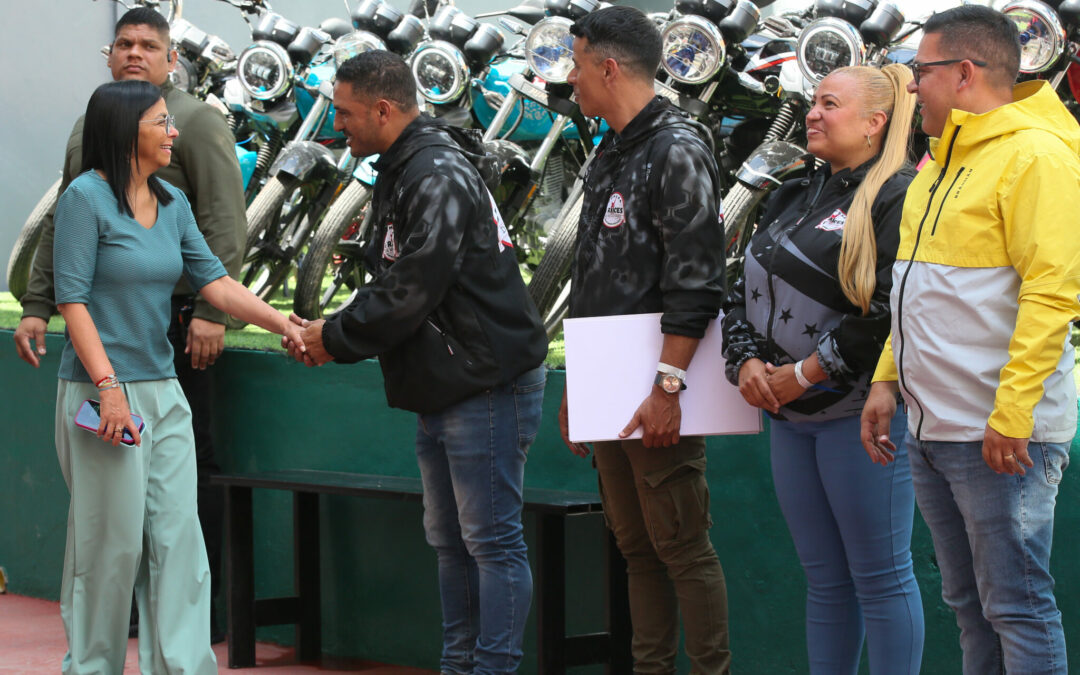 Venezuela activa 8 mil recreadores para celebrar los Carnavales Turísticos 2026