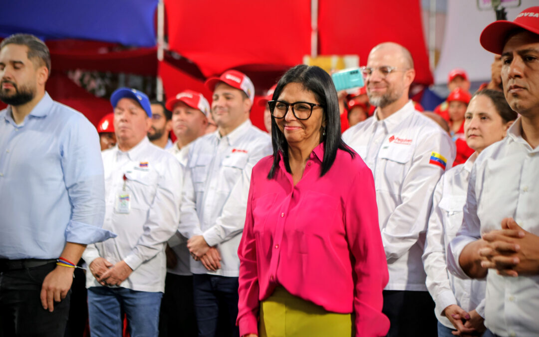 Venezuela se proyecta como gran potencia energética con enfoque ecológico