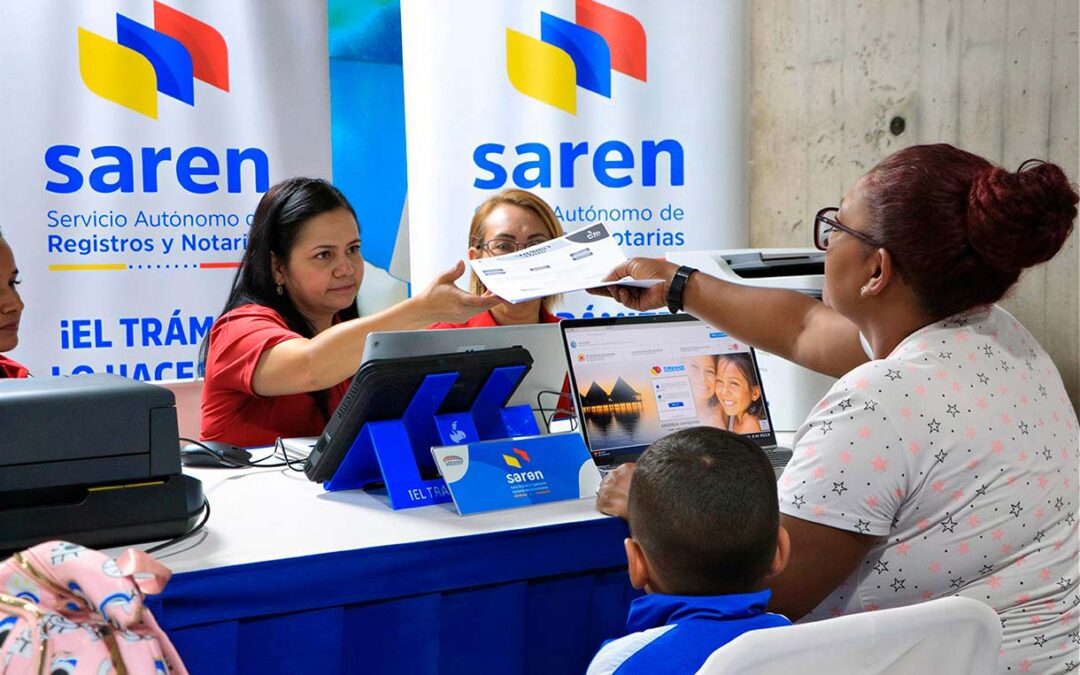 Viaja seguro | Autorizaciones para viajes de niños, niñas y adolescentes disponible en 5 aeropuertos durante Semana Santa