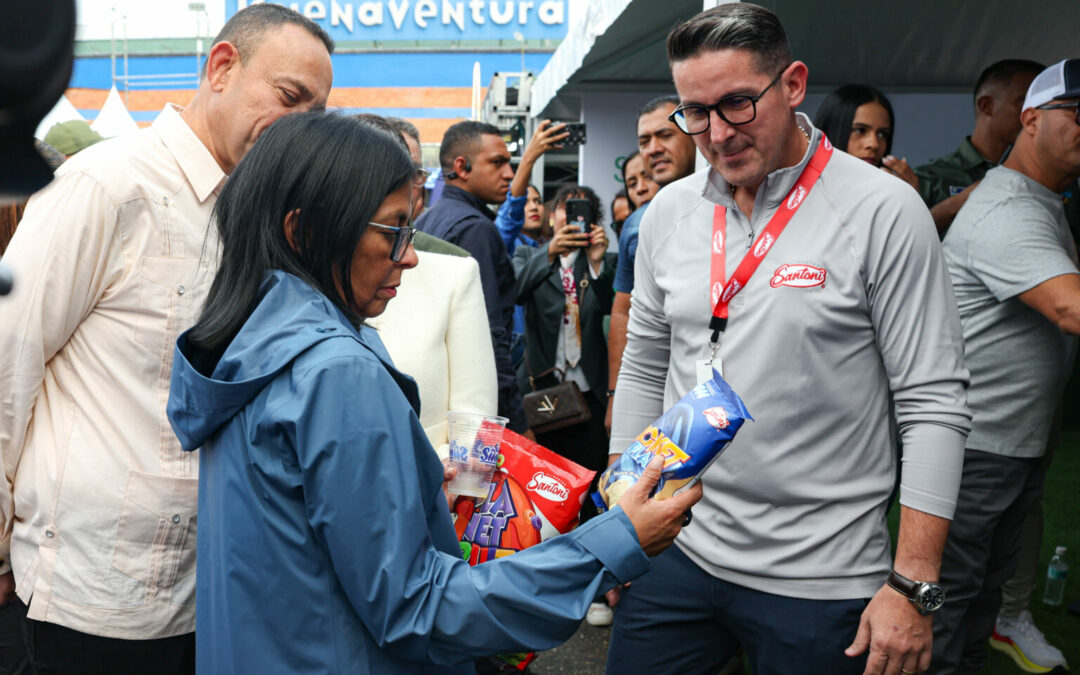 Venezuela proyecta crecimiento económico de dos dígitos y liderazgo regional al cierre de 2026