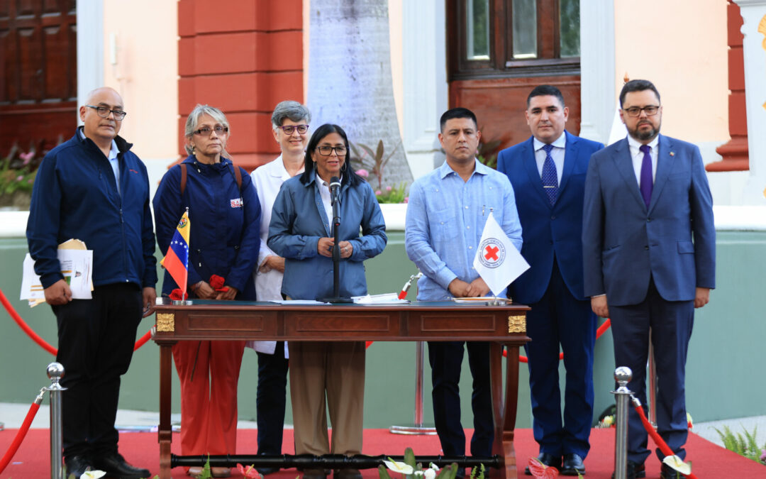 41.000 estudiantes de la salud reciben formación a través de un Taller sobre el manejo clínico de la fiebre amarilla