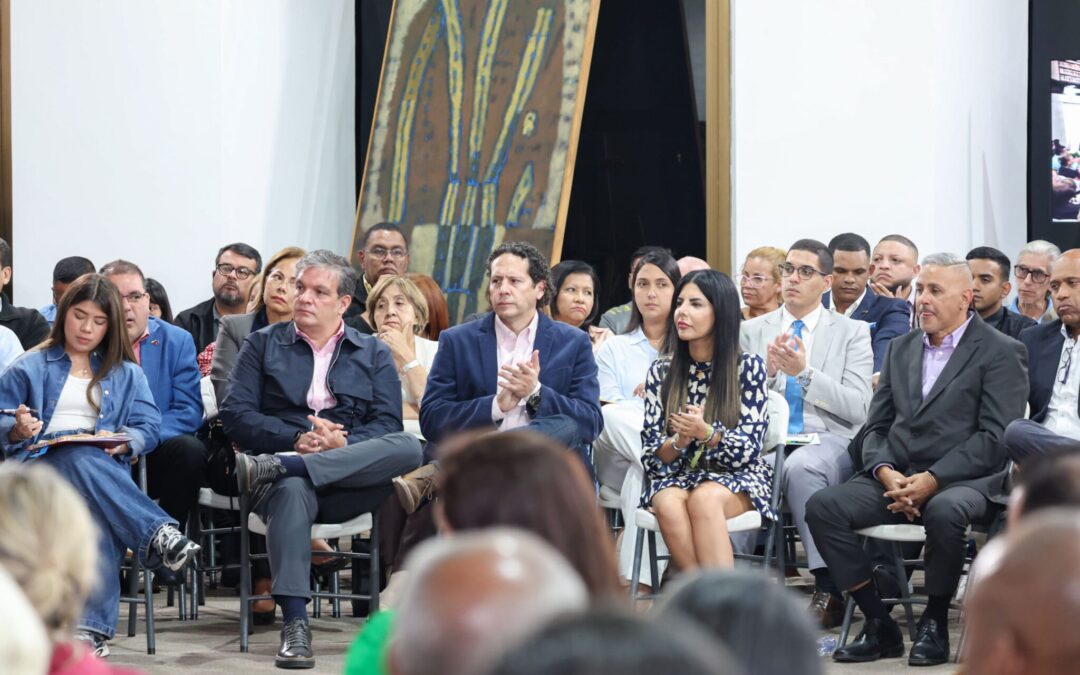 Misión Nevado y Programa Emprender Juntos extienden su alcance a los condominios