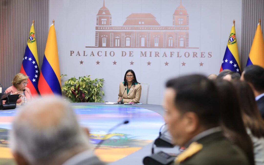 Proyectan exportación de gas metano a Colombia a través del gasoducto Antonio Ricaurte