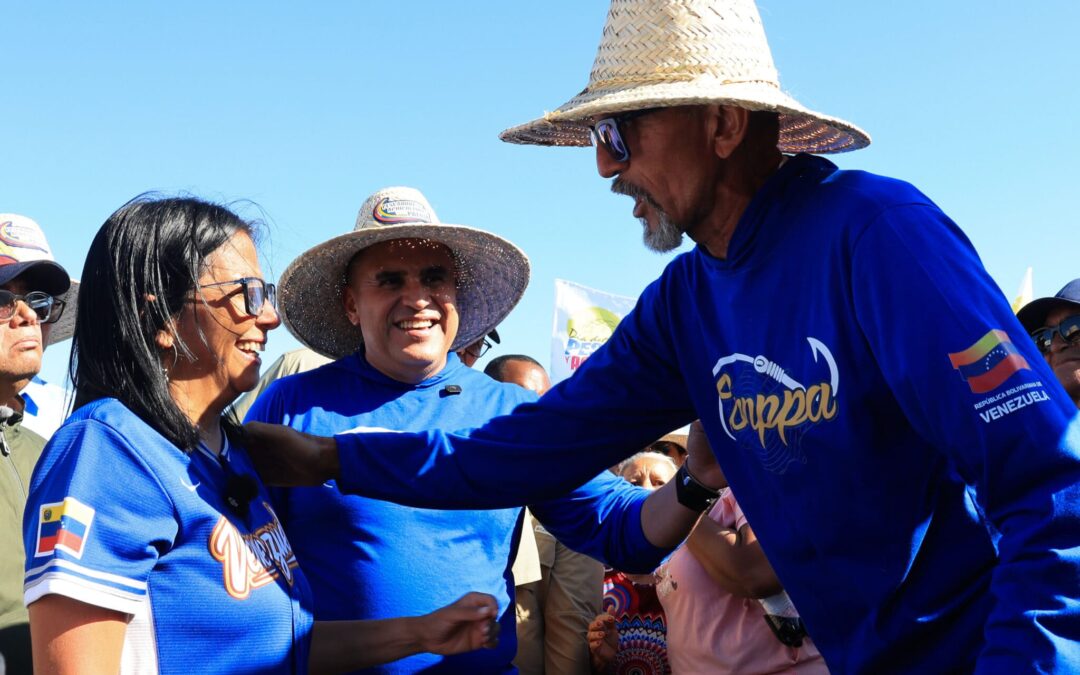 Pueblo trabajador presentará al Ejecutivo Nacional un Plan de Crecimiento para Venezuela el próximo 1 de mayo