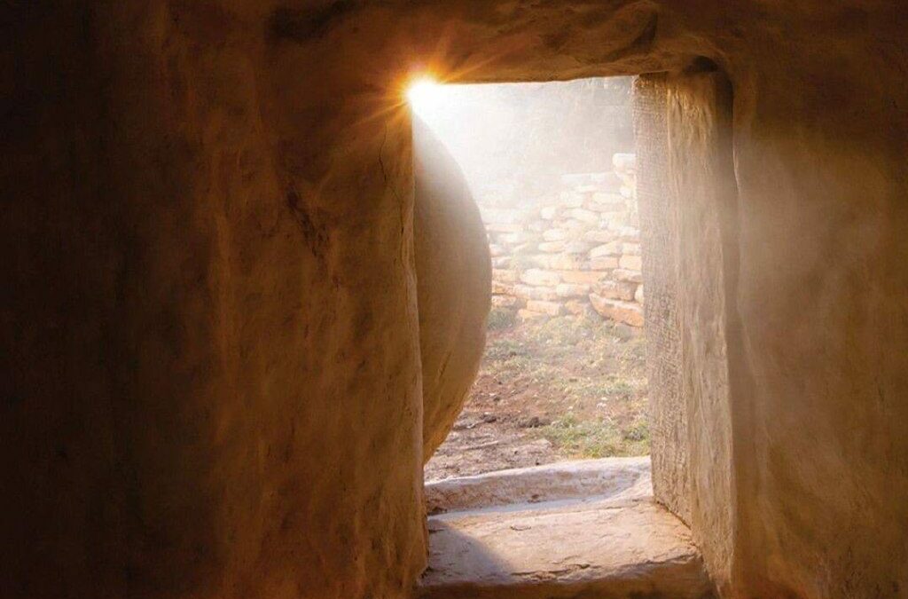 Presidenta (E) Delcy Rodríguez envía mensaje de unión y esperanza este Domingo de Resurrección