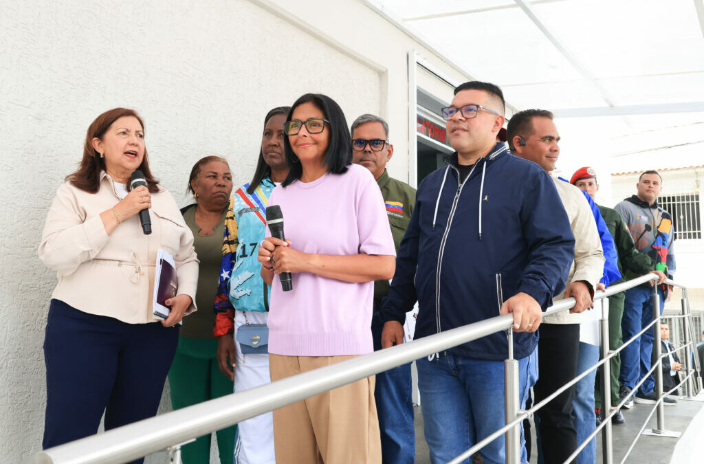 Falcón fue el destino más visitado durante el asueto de Semana Santa 2026