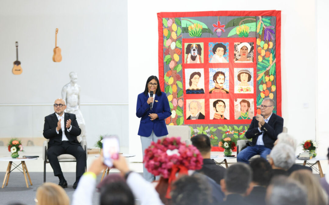 Ferias de comercialización de los artesanos se activan en todo el país