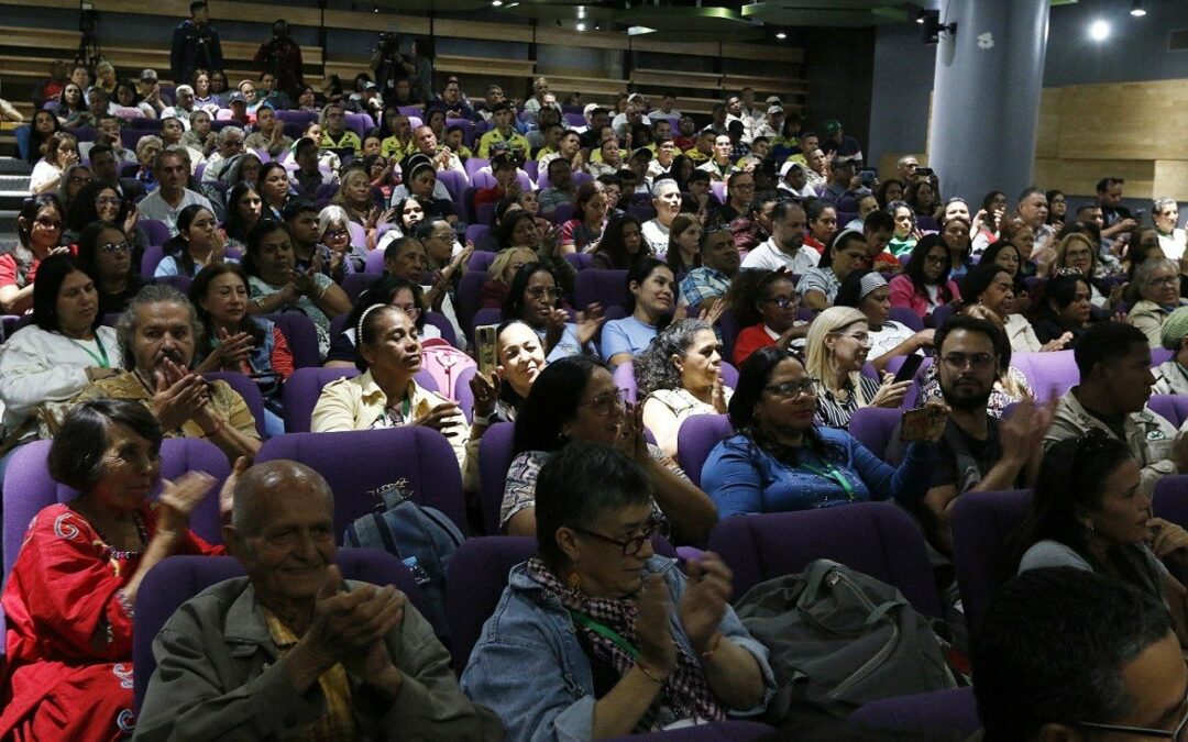 Venezuela decreta el 22 de marzo como Día Nacional de la Siembra del Agua