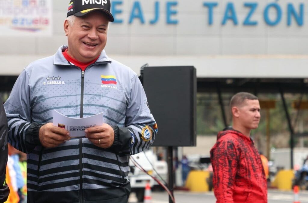 Operativo Semana Santa 2026 registró un alto nivel de civismo