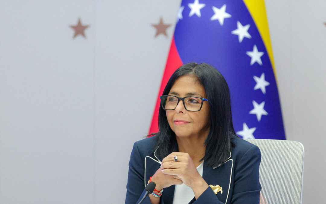 Con 19 trimestres de avance sostenido, Venezuela lidera el crecimiento económico de América Latina según la CEPAL