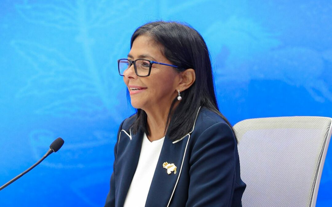 Como la mayor reserva petrolera de la región con 303 mil millones de barriles se posiciona Venezuela