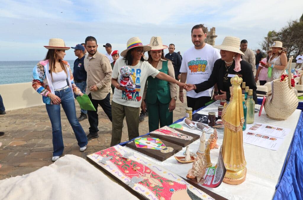 Ejecutivo Nacional anuncia extensión de asueto de Semana Santa para el sector público