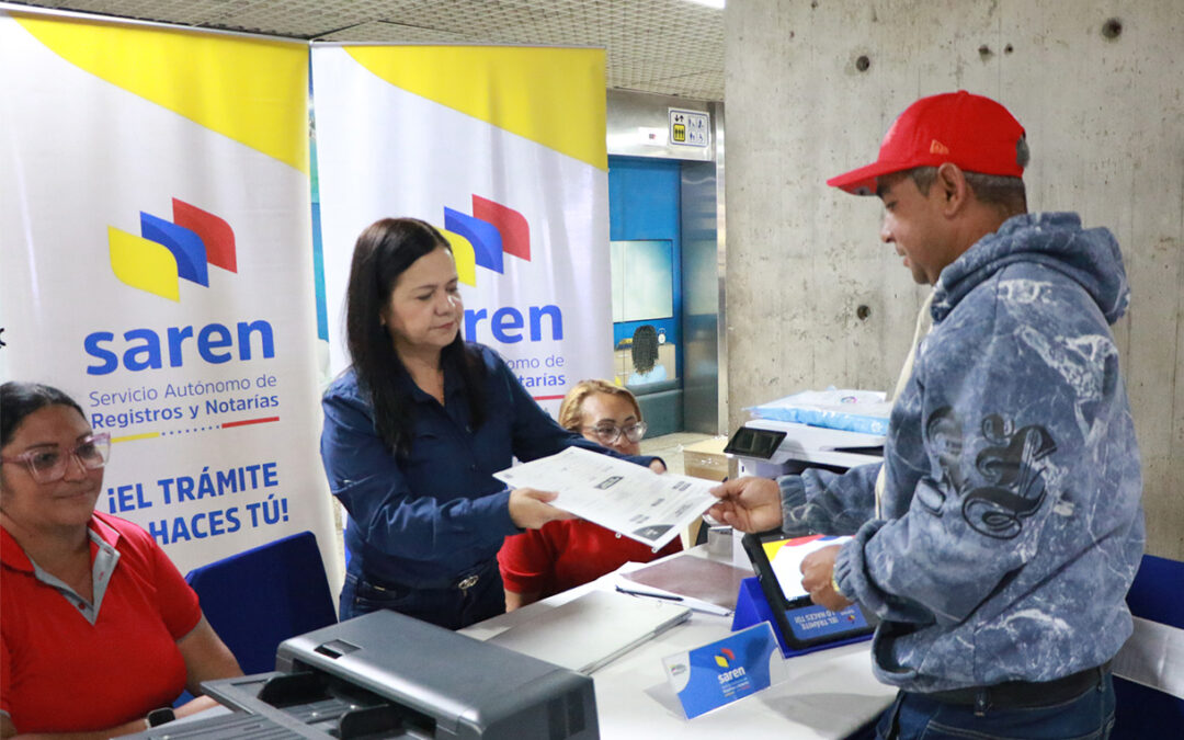 Semana Santa Segura 2026 | Culmina con éxito el operativo especial de autorizaciones de viaje para niños, niñas y adolescentes