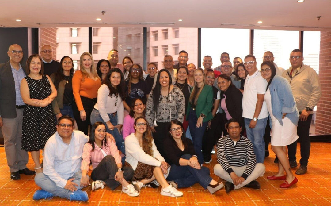 Saren impulsa la transformación institucional con su participación en el Seminario de Dirección Estratégica