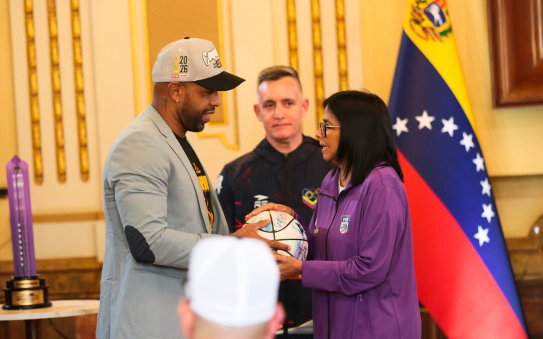 Venezuela extiende la liga de baloncesto a seis meses para fortalecer la preparación de los atletas
