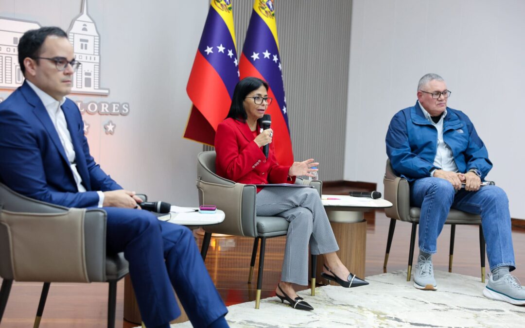 Con 1.600 supermercados y 6.000 farmacias, Venezuela garantiza el abastecimiento de alimentos y medicinas