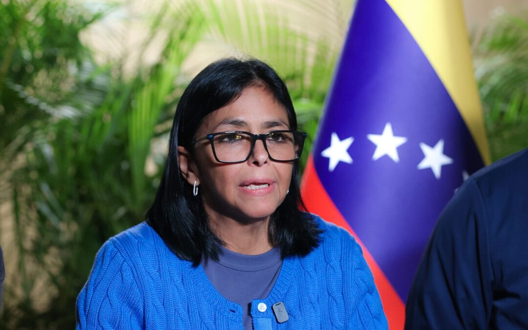 Gobierno Nacional declara Estado de Emergencia y activa Estado Mayor tras sismos en el país
