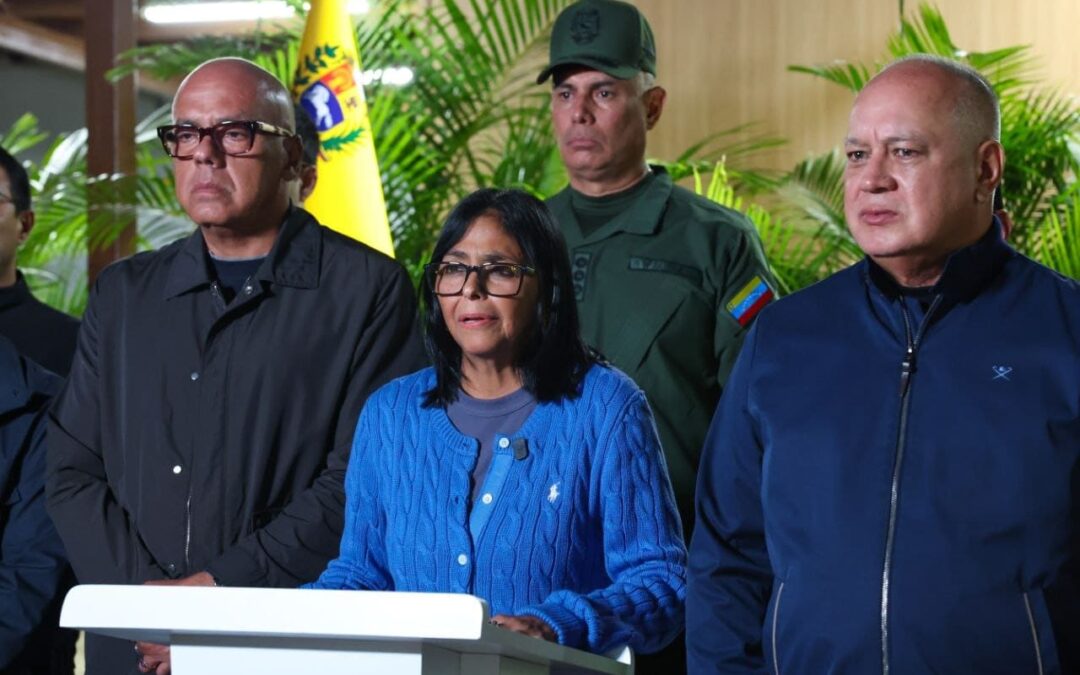 Comunidad internacional se solidariza con Venezuela