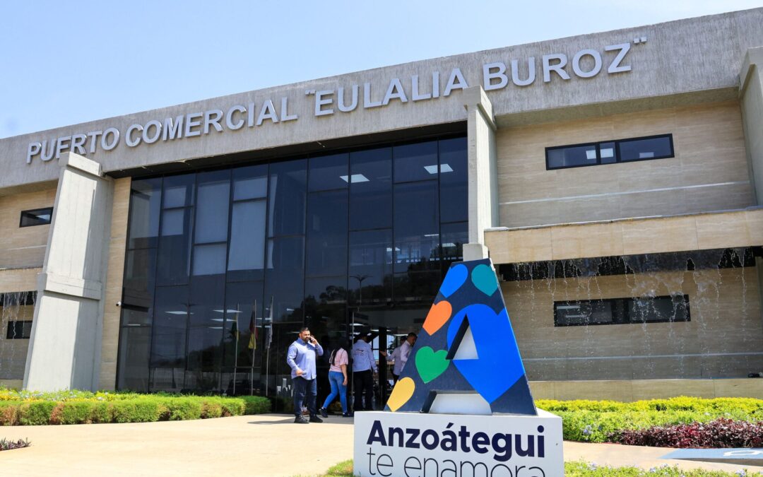 Evalúan capacidad operativa portuaria en el oriente venezolano