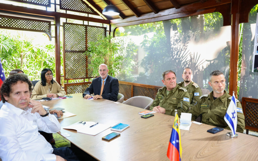 Evaluación del Plan de Remoción de Escombros en La Guaira tras eventos sísmicos