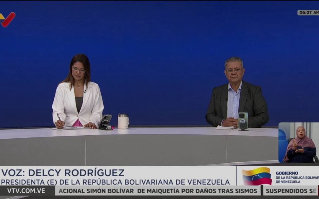 Anuncian creación de fondos especiales para la reconstrucción y atención de las víctimas