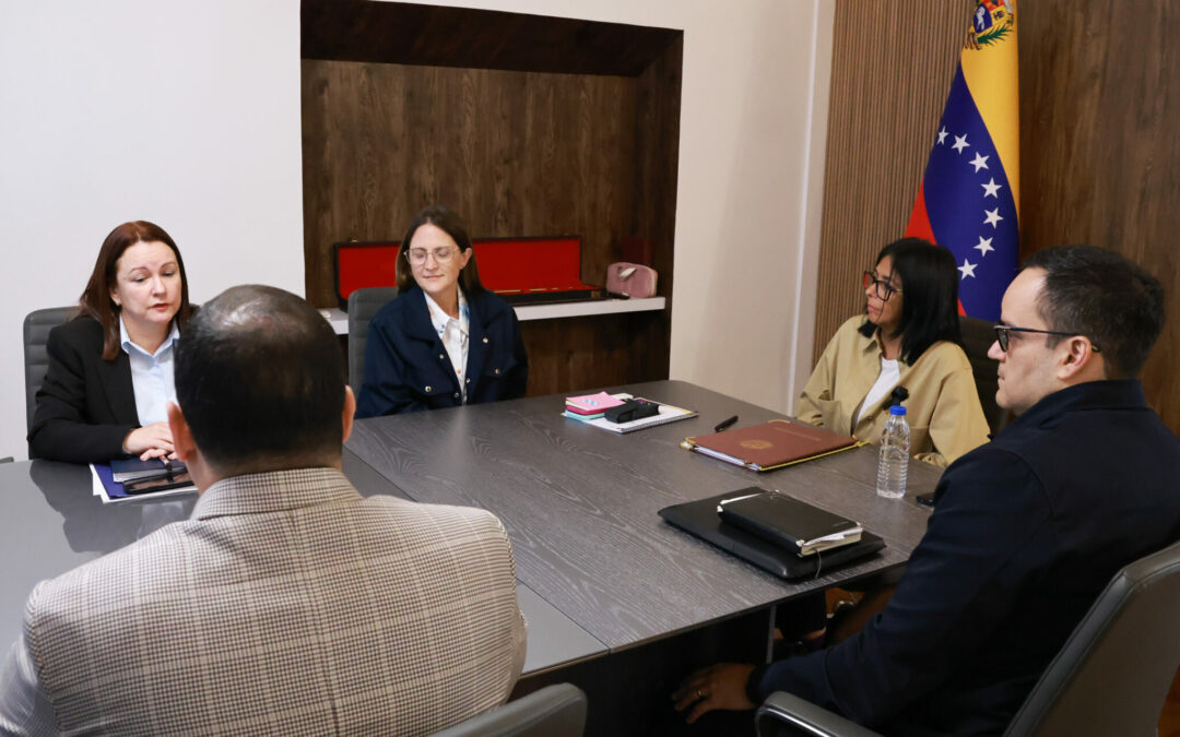 Nuevo Reglamento de la Ley de Hidrocarburos reimpulsa a la industria energética venezolana