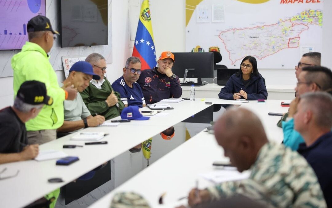 Cifra de víctimas asciende a 589 fallecidos y 2.980 heridos tras doble terremoto