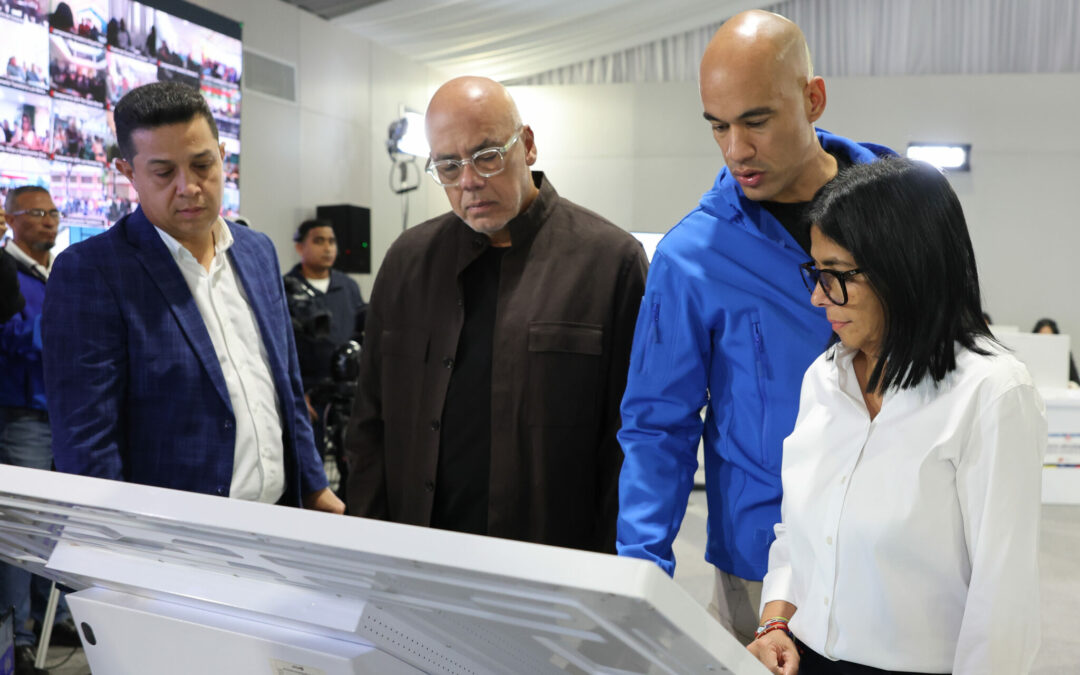 Venezuela solicita apoyo internacional para implementar nuevos protocolos de construcción sismorresistente