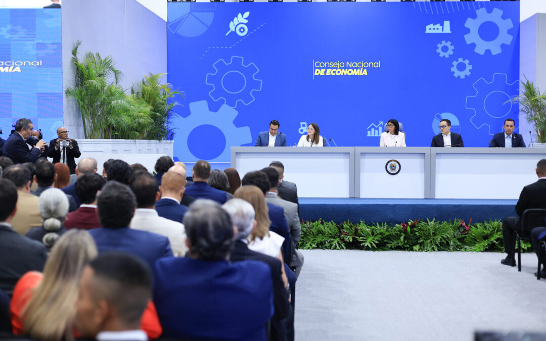 Venezuela activó solicitud de cooperación internacional inmediata tras emergencia sísmica