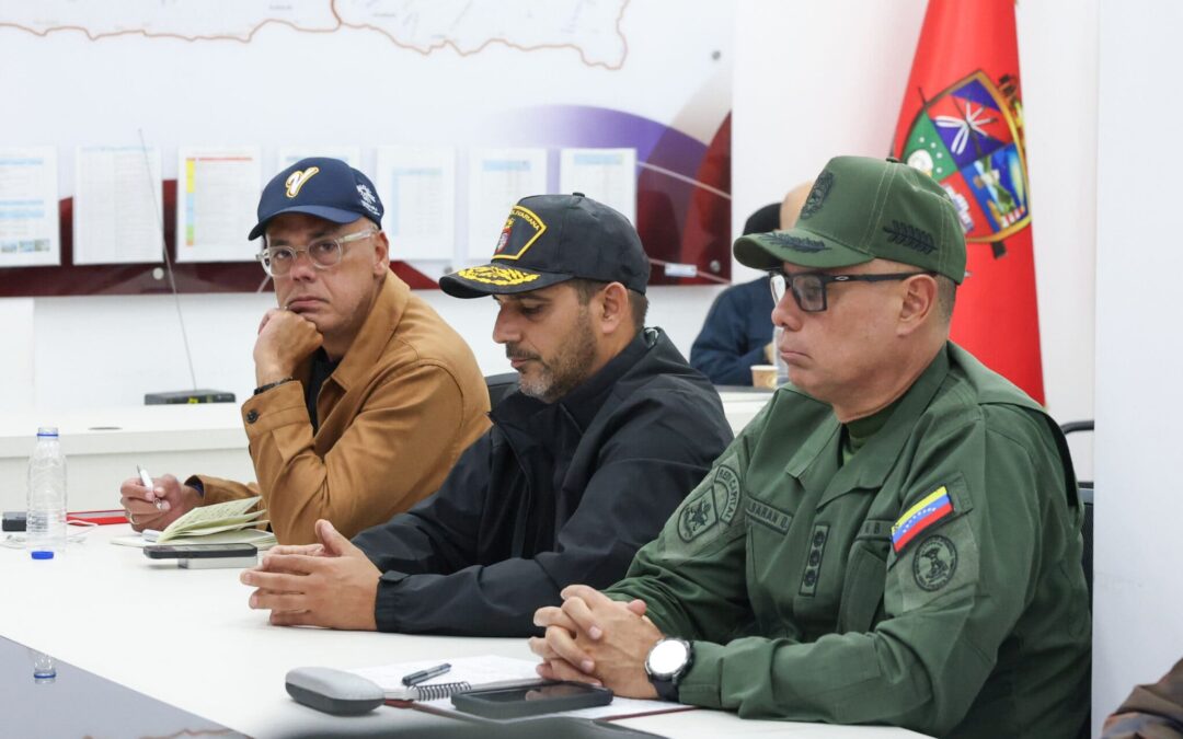Refugios temporales en La Guaira garantizan resguardo y atención digna a familias damnificadas