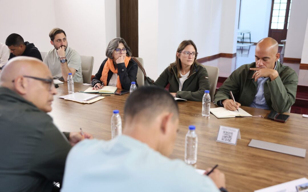 Actividades escolares se mantendrán suspendidas esta semana