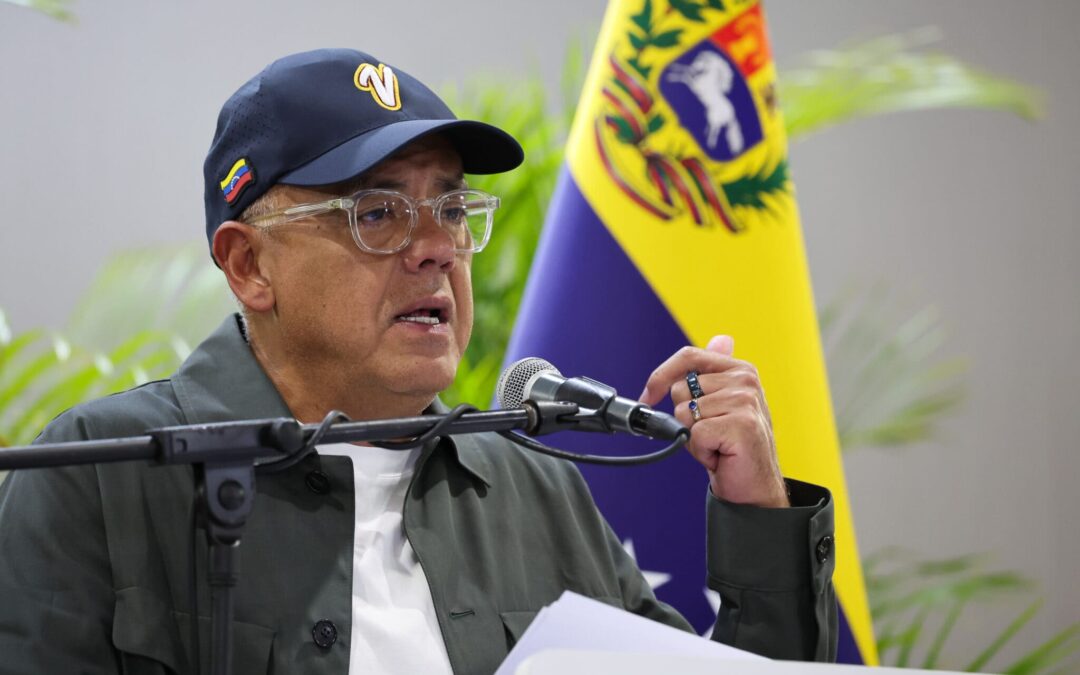 Gobierno Nacional implementa sistema de semáforo técnico para evaluar daños estructurales tras sismos en Venezuela