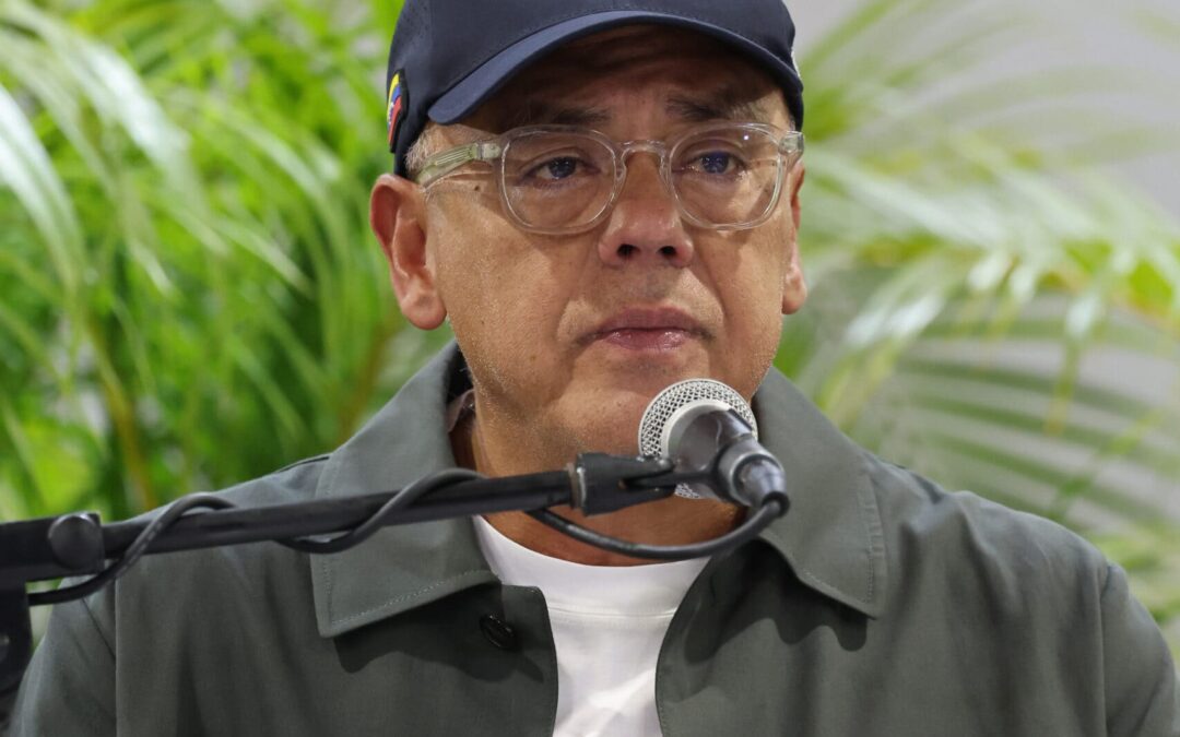 Ejecutivo Nacional designa Comisión Especial encargada de gestionar y coordinar la instalación de los campamentos transitorios