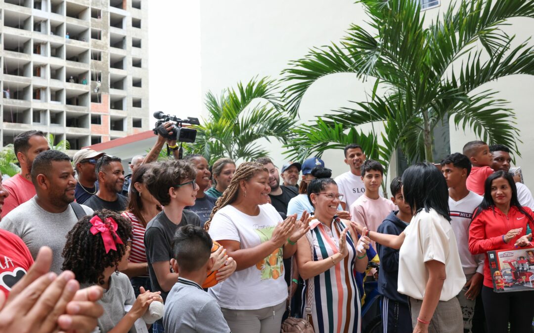Comisión Presidencial ha realizado 59 mil inspecciones para evaluar habitabilidad de viviendas e infraestructuras