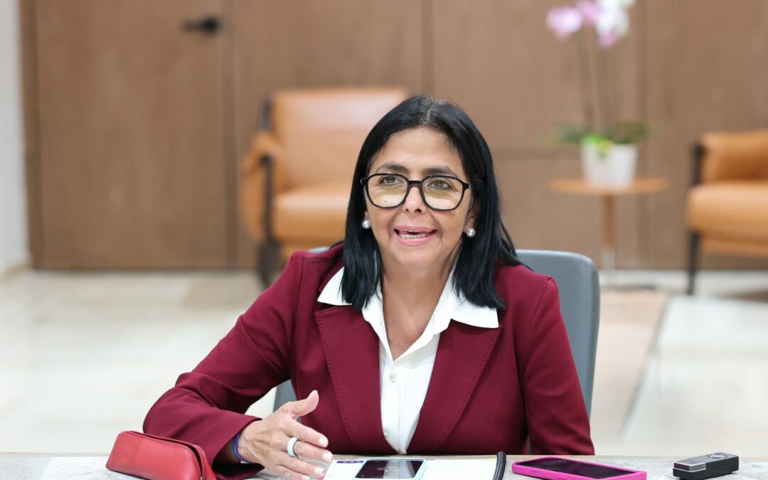 Consulta Popular Nacional se llevará a cabo el próximo 18 de octubre