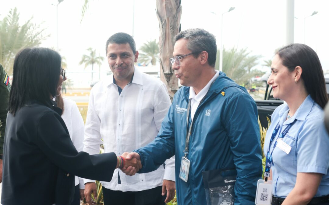 Entregados 478 créditos para la reactivación económica del pueblo guaireño